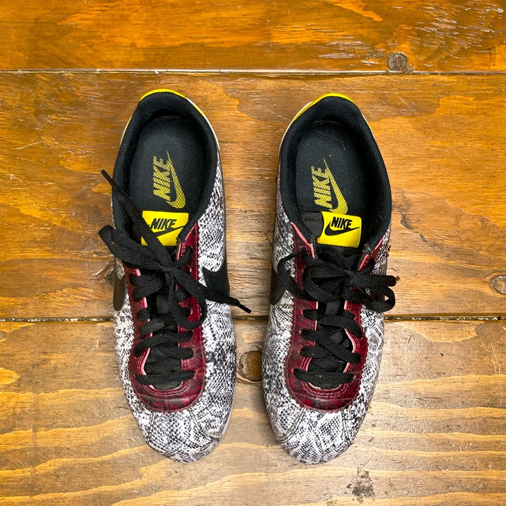 Nike Cortez